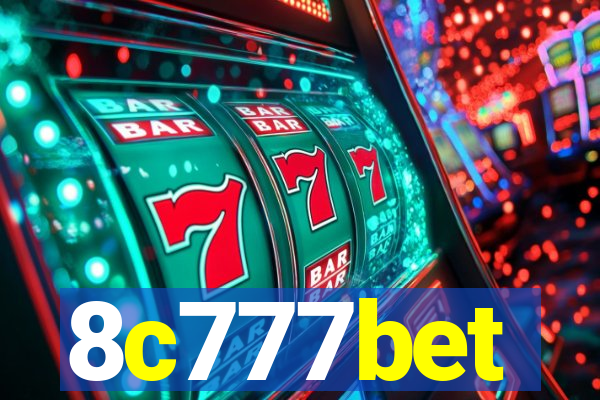 8c777bet