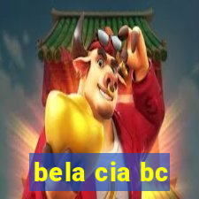 bela cia bc