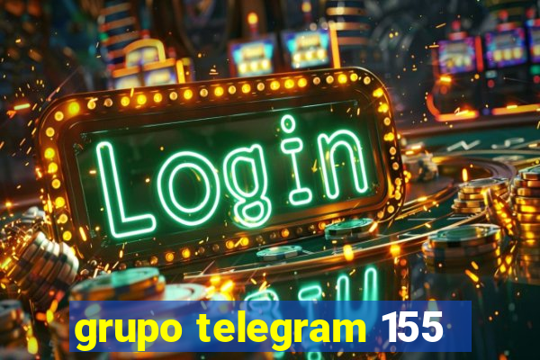 grupo telegram 155