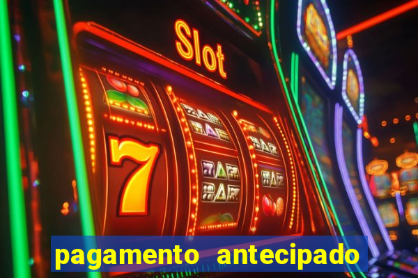 pagamento antecipado estrela bet como funciona