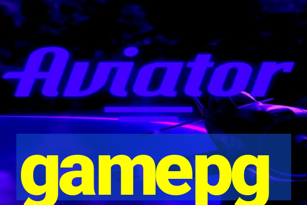 gamepg