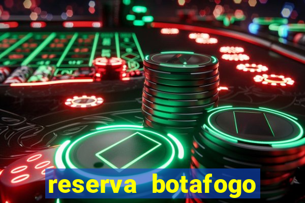 reserva botafogo praia shopping