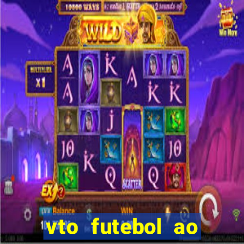 vto futebol ao vivo biz