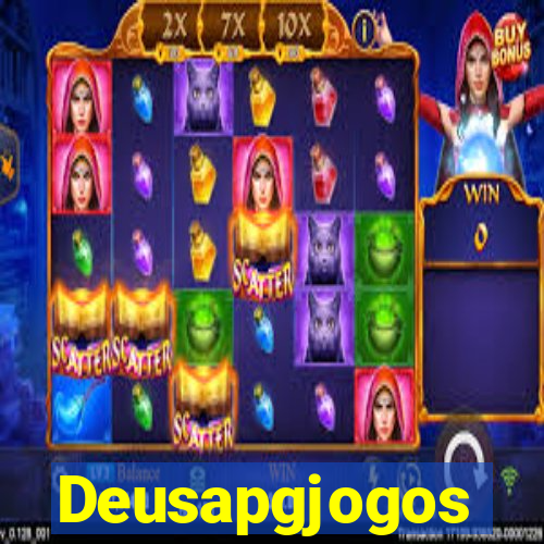 Deusapgjogos