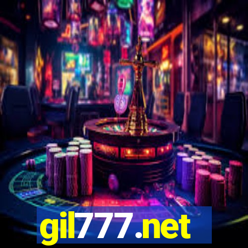 gil777.net