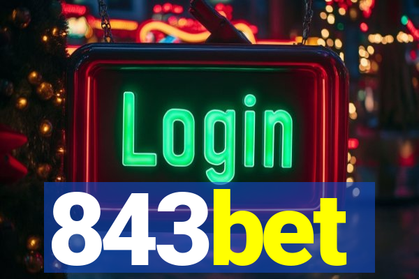 843bet