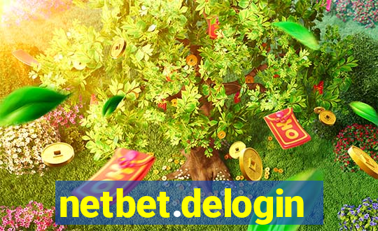 netbet.delogin