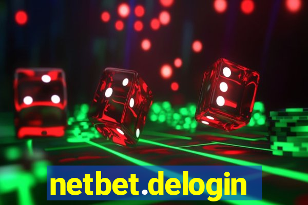 netbet.delogin