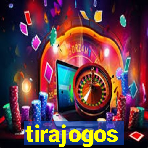 tirajogos