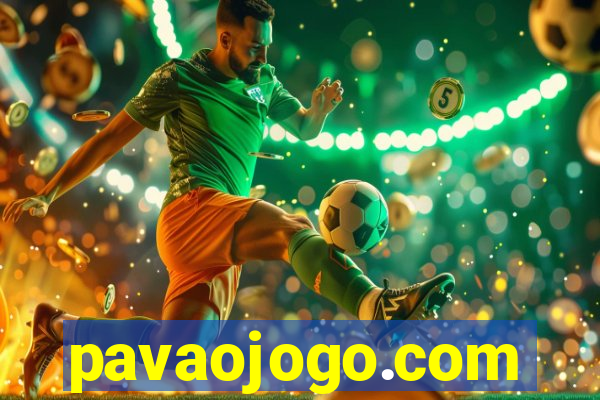 pavaojogo.com