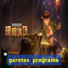 garotas programa zona norte