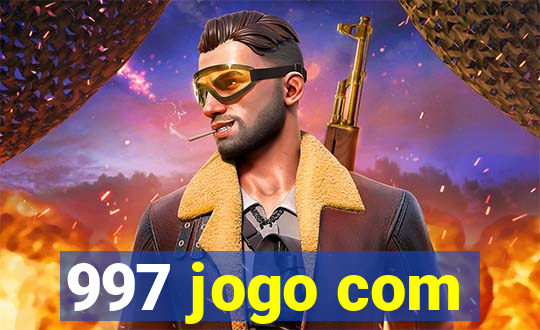 997 jogo com