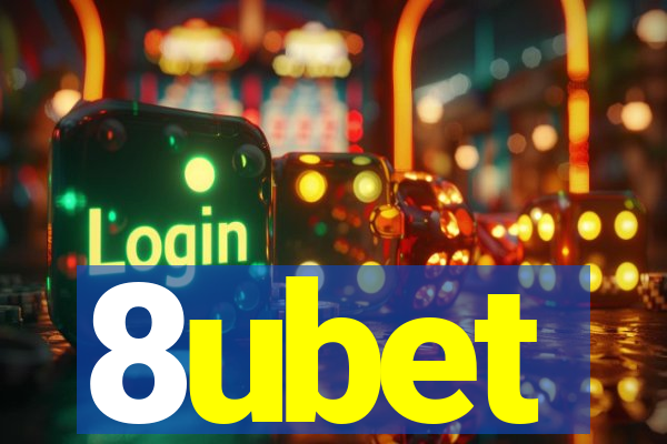 8ubet