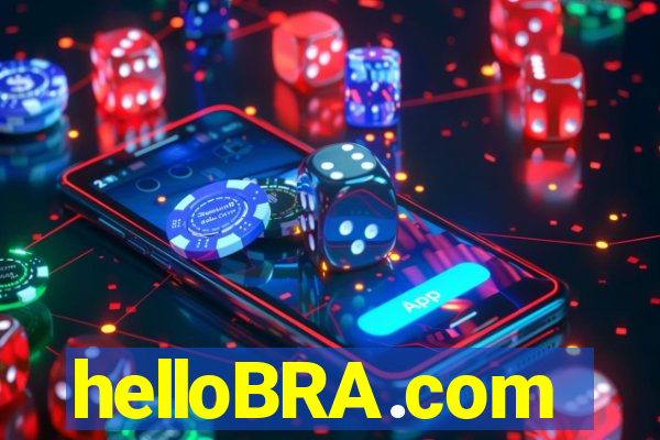 helloBRA.com