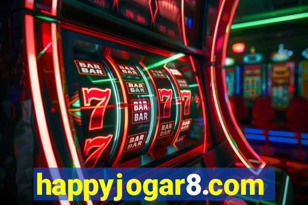 happyjogar8.com