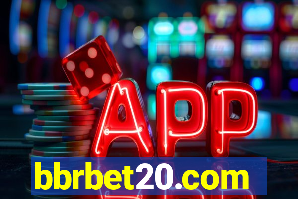 bbrbet20.com