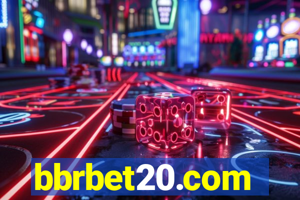 bbrbet20.com