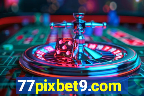 77pixbet9.com