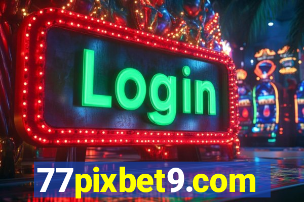 77pixbet9.com