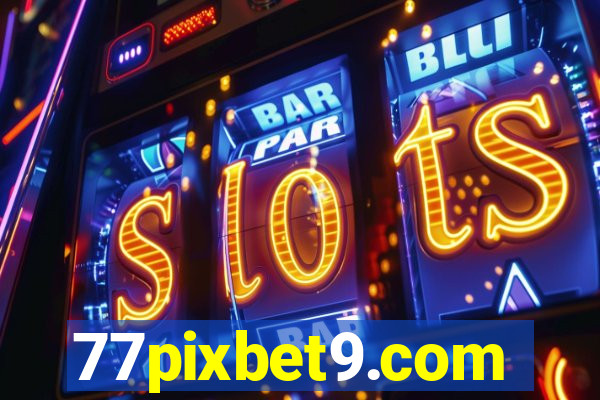 77pixbet9.com