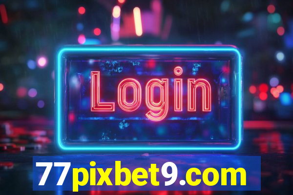 77pixbet9.com