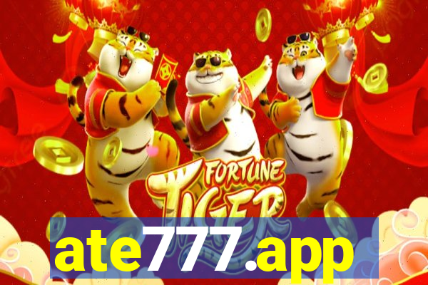 ate777.app