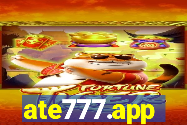 ate777.app