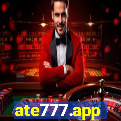 ate777.app