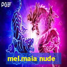 mel.maia nude