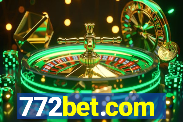 772bet.com