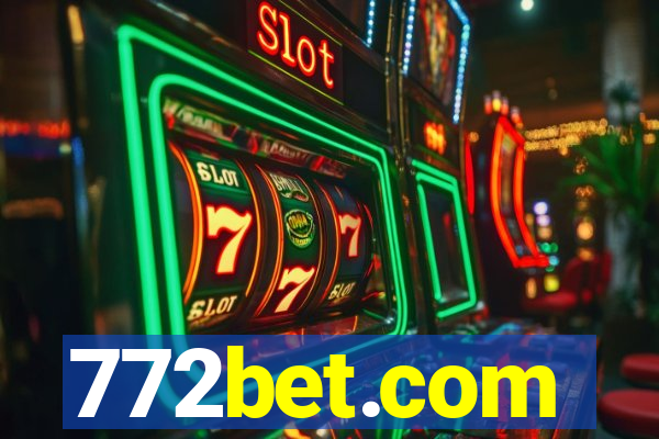 772bet.com