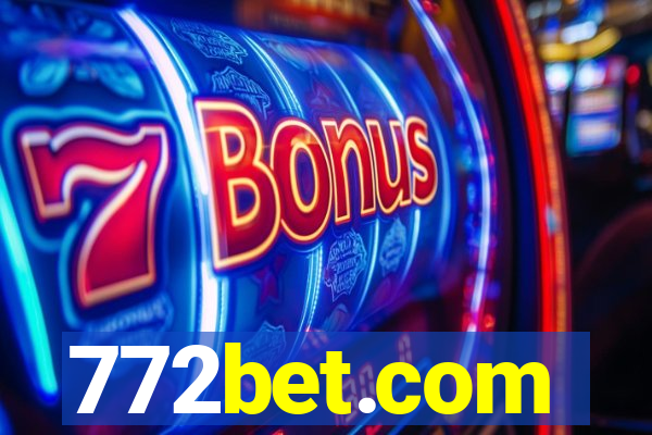 772bet.com