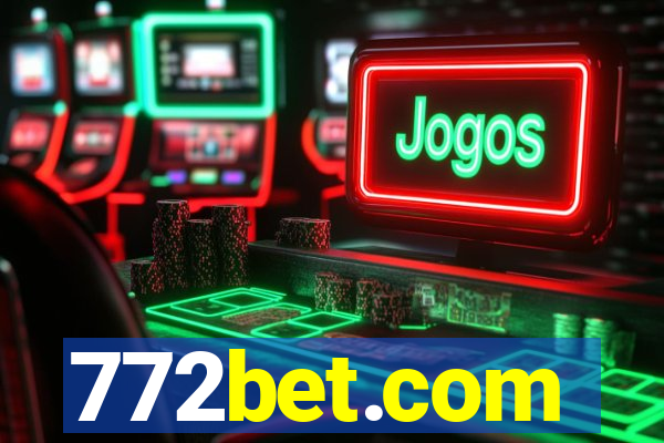 772bet.com