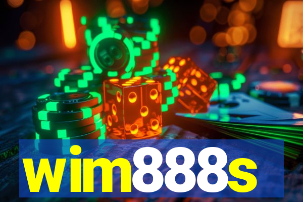 wim888s