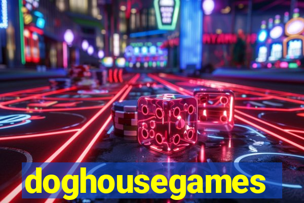 doghousegames