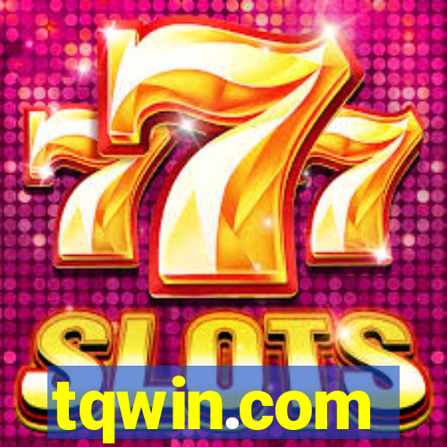 tqwin.com