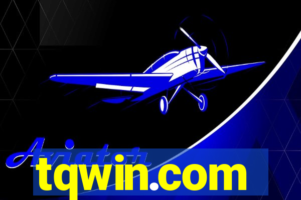 tqwin.com