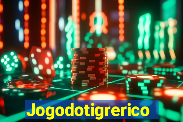 Jogodotigrerico