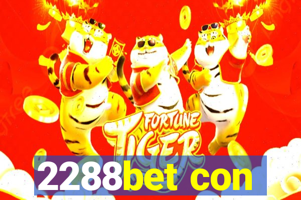 2288bet con