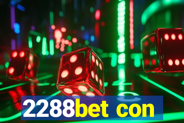 2288bet con