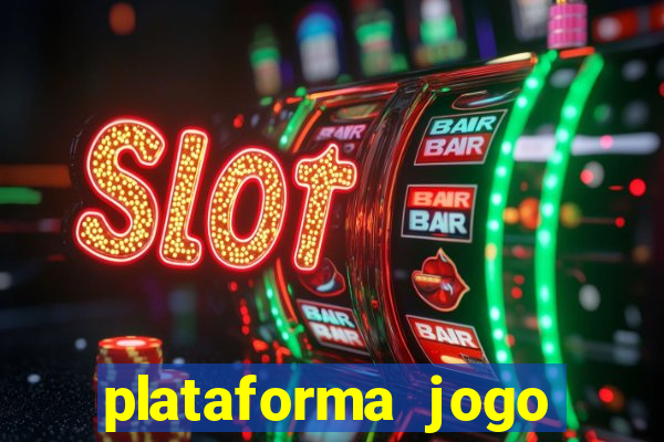 plataforma jogo gusttavo lima