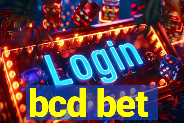 bcd bet