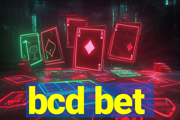 bcd bet