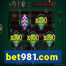 bet981.com