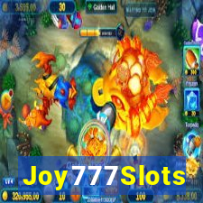 Joy777Slots