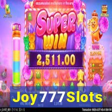 Joy777Slots