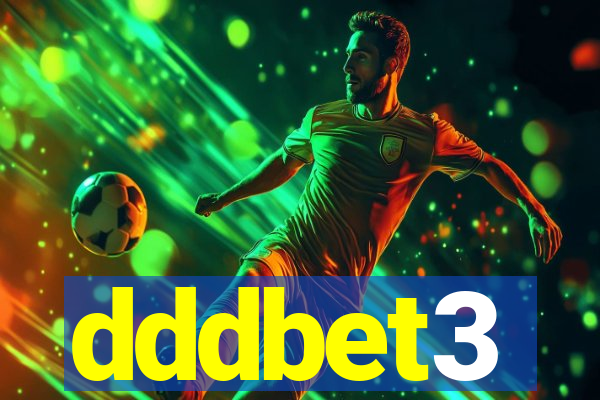 dddbet3