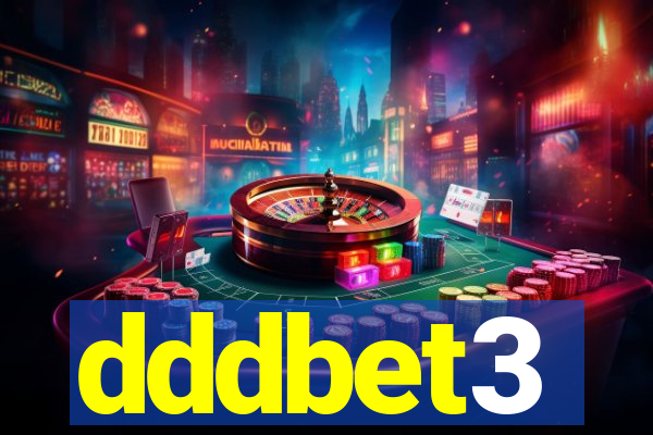 dddbet3