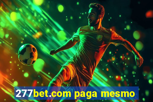 277bet.com paga mesmo