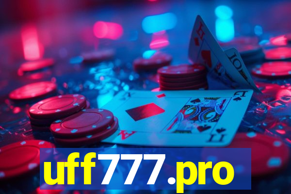 uff777.pro